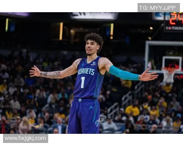 拉梅洛鲍尔的崛起之路与NBA未来的无限可能性探讨