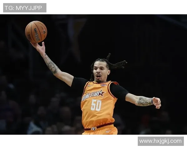 杰伦格林：新生代篮球明星的崛起与未来展望