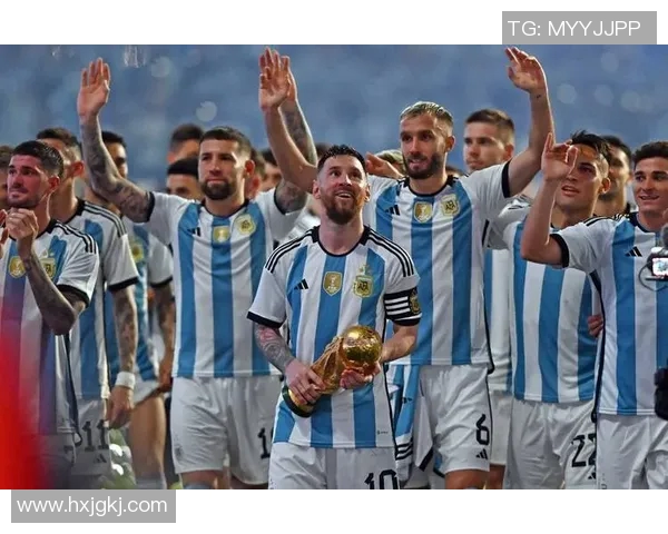 阿根廷对阵委内瑞拉比赛时间及相关信息一览